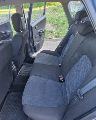 Kia Ceed cena 16000 przebieg: 195185, rok produkcji 2007 z Kraków małe 211